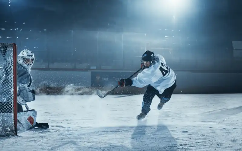 Ice Hockey