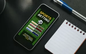 Online Sports Betting