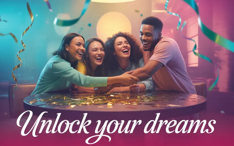 dear lottery online