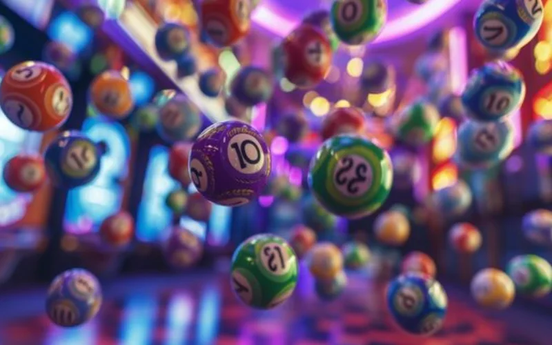 online lottery earn money