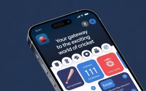 Exchange Cricket Betting